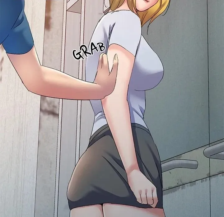 Read Naughty Nieces chapter 17 image 159 on Lezhin
