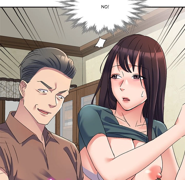 Read Naughty Nieces chapter 17 image 16 on Lezhin