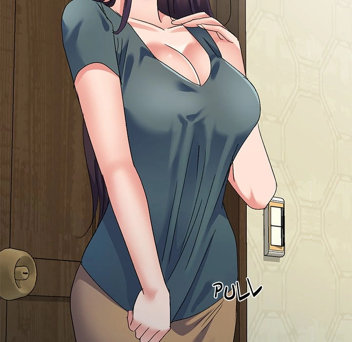 Read Naughty Nieces chapter 17 image 24 on Lezhin