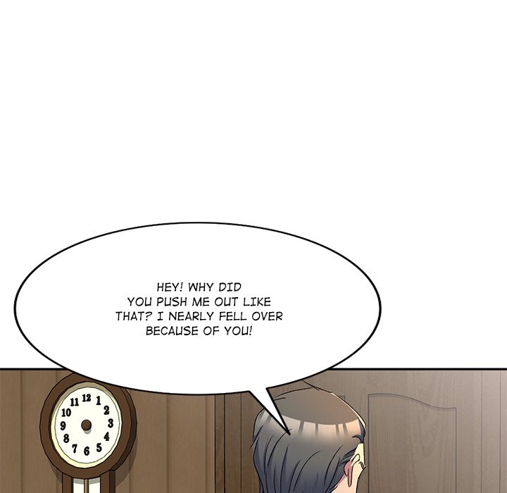 Read Naughty Nieces chapter 17 image 26 on Lezhin