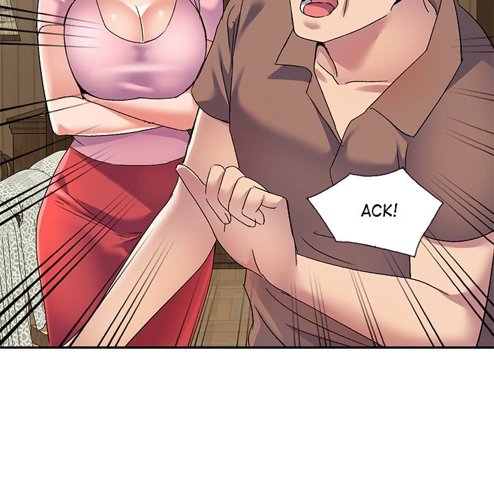 Read Naughty Nieces chapter 17 image 30 on Lezhin