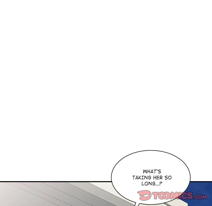 Read Naughty Nieces chapter 17 image 38 on Lezhin