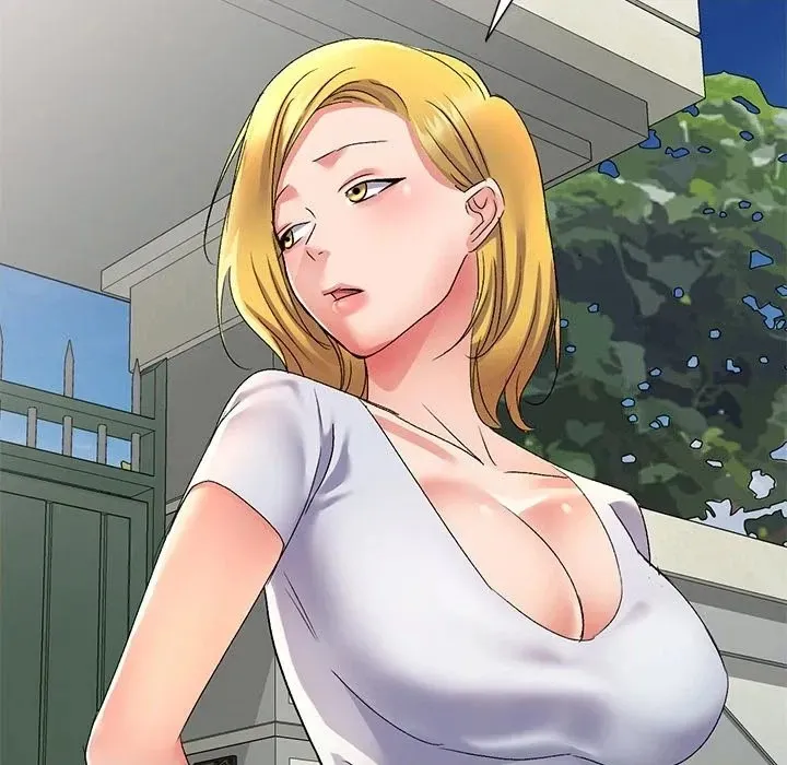 Read Naughty Nieces chapter 17 image 39 on Lezhin