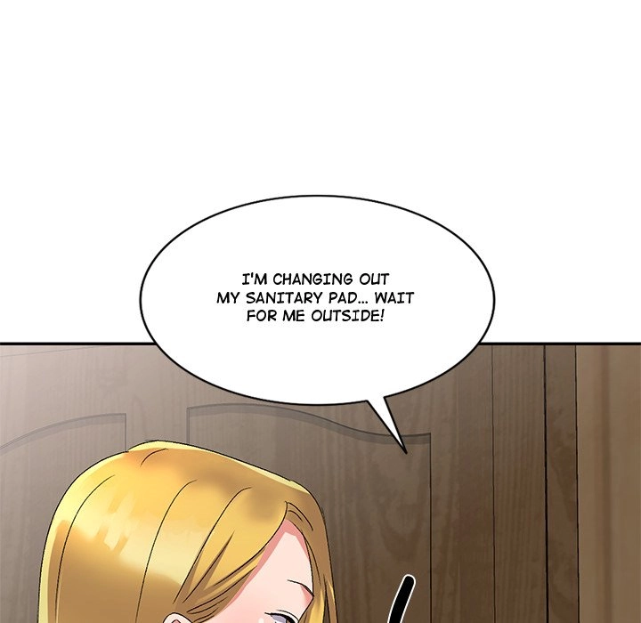 Read Naughty Nieces chapter 17 image 5 on Lezhin