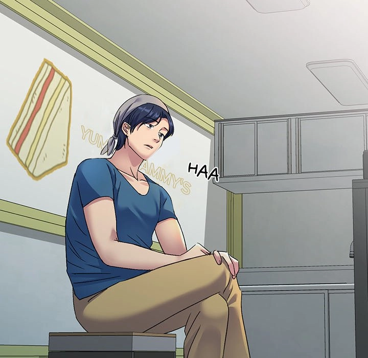 Read Naughty Nieces chapter 17 image 54 on Lezhin