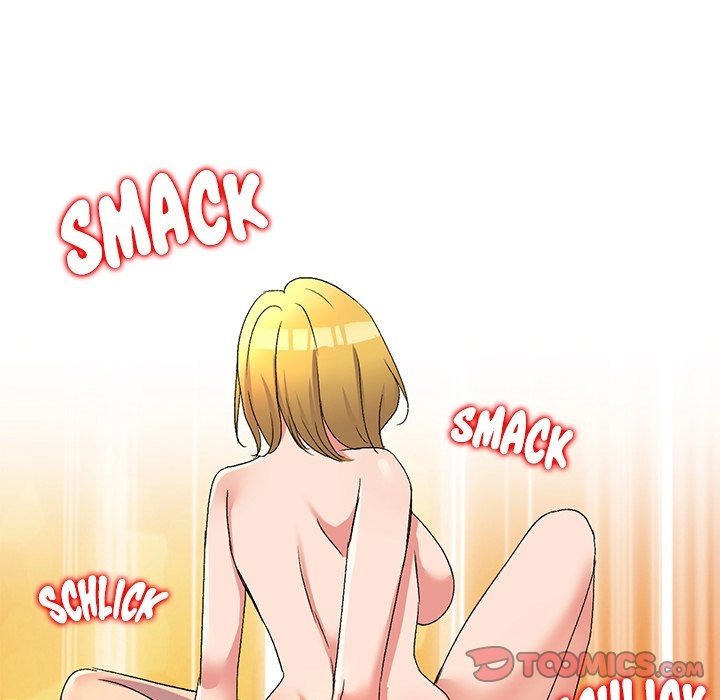 Read Naughty Nieces chapter 17 image 56 on Lezhin
