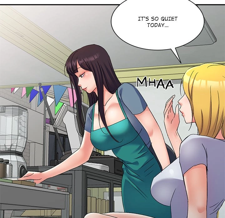Read Naughty Nieces chapter 17 image 63 on Lezhin
