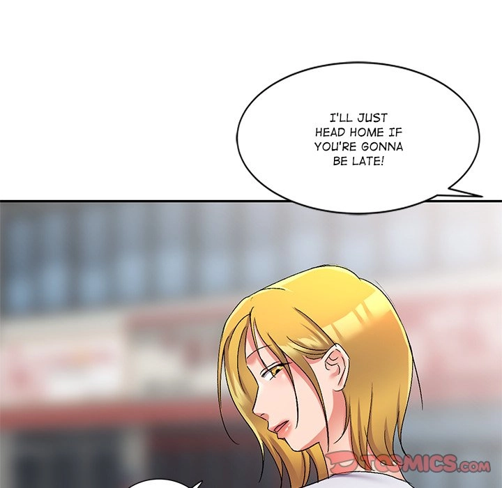 Read Naughty Nieces chapter 17 image 74 on Lezhin