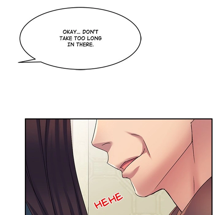 Read Naughty Nieces chapter 17 image 8 on Lezhin