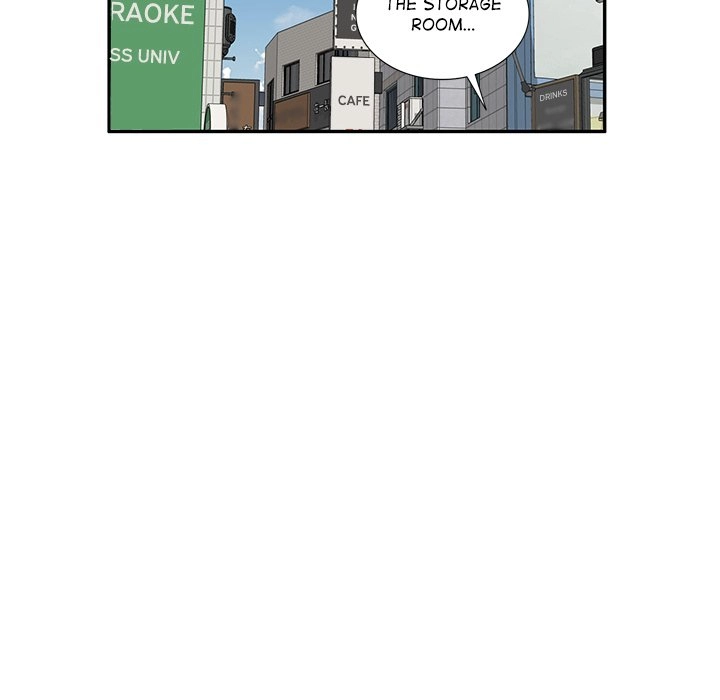 Read Naughty Nieces chapter 17 image 86 on Lezhin