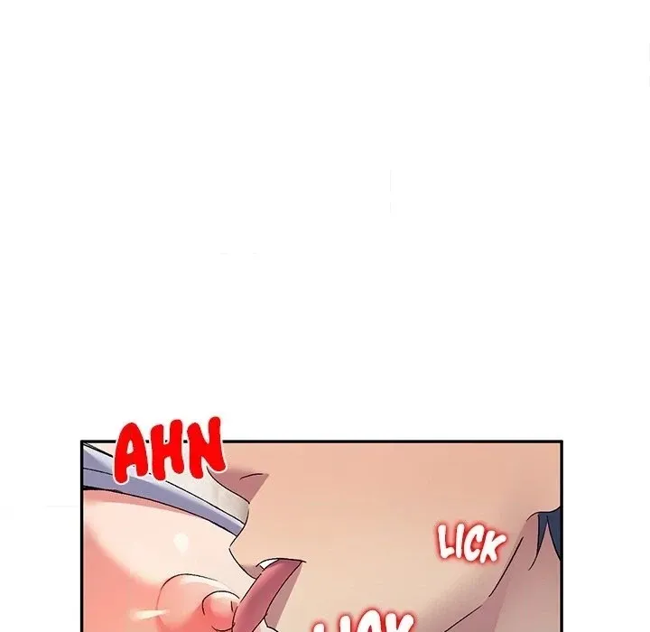 Read Naughty Nieces chapter 17 image 89 on Lezhin