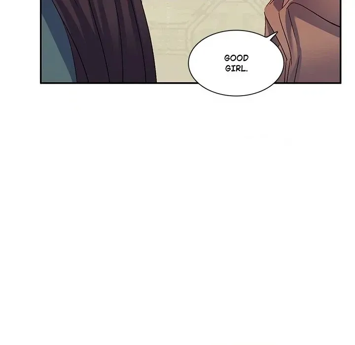 Read Naughty Nieces chapter 17 image 9 on Lezhin