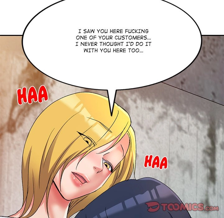 Read Naughty Nieces chapter 17 image 92 on Lezhin