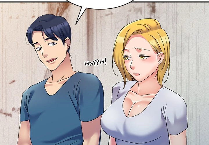 Read Naughty Nieces chapter 18 image 1 on Lezhin