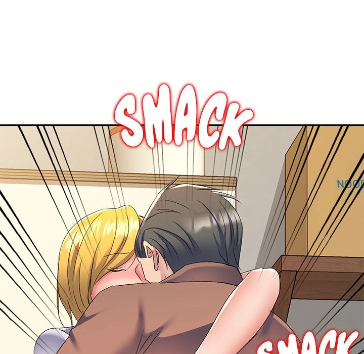 Read Naughty Nieces chapter 18 image 100 on Lezhin