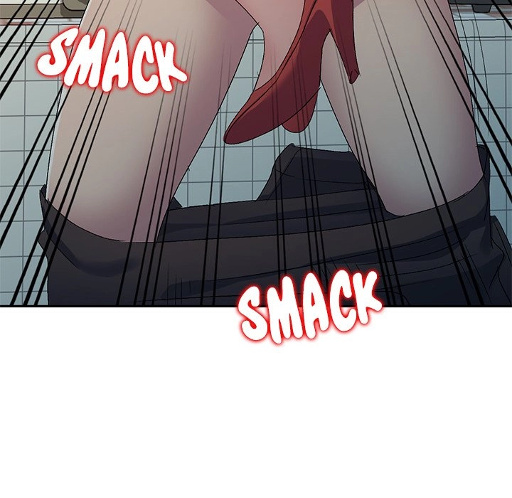 Read Naughty Nieces chapter 18 image 102 on Lezhin