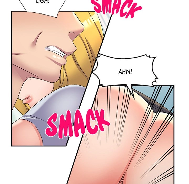 Read Naughty Nieces chapter 18 image 111 on Lezhin