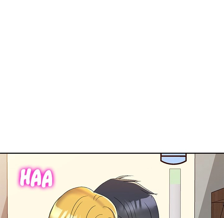 Read Naughty Nieces chapter 18 image 113 on Lezhin