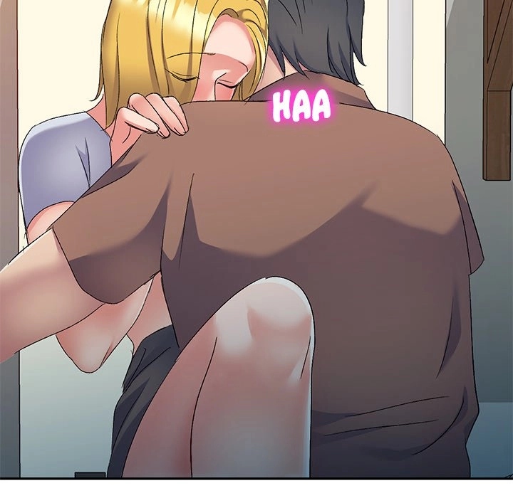 Read Naughty Nieces chapter 18 image 114 on Lezhin