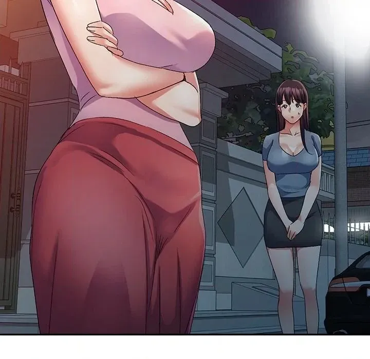 Read Naughty Nieces chapter 18 image 119 on Lezhin