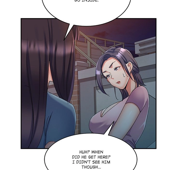 Read Naughty Nieces chapter 18 image 121 on Lezhin