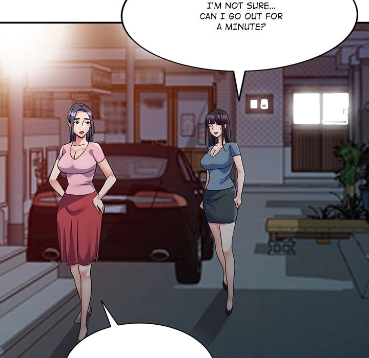 Read Naughty Nieces chapter 18 image 123 on Lezhin