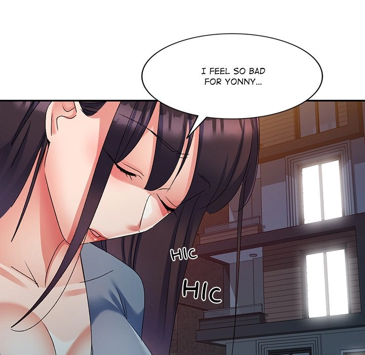 Read Naughty Nieces chapter 18 image 127 on Lezhin