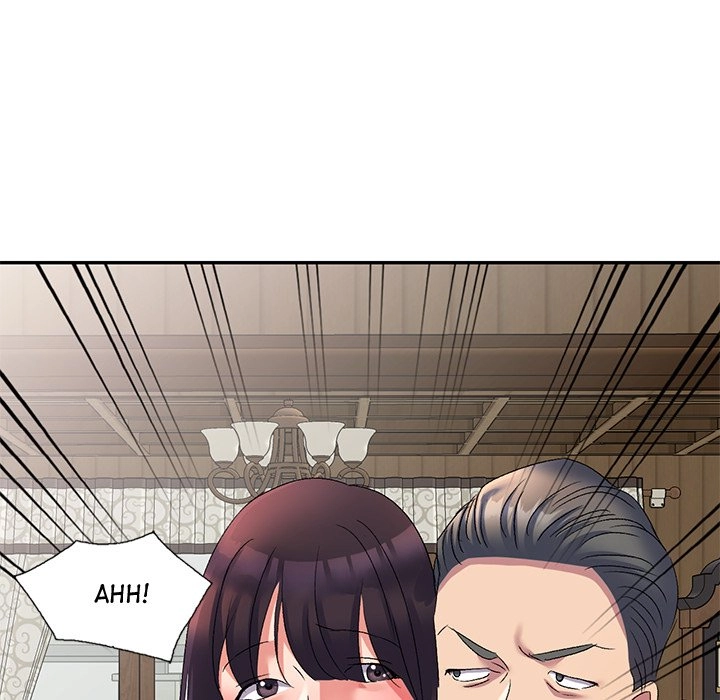 Read Naughty Nieces chapter 18 image 13 on Lezhin