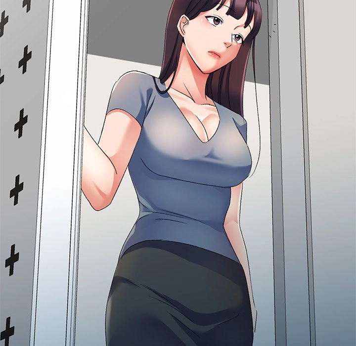 Read Naughty Nieces chapter 18 image 134 on Lezhin