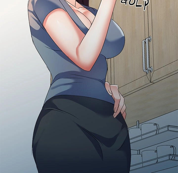 Read Naughty Nieces chapter 18 image 143 on Lezhin