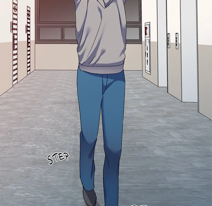 Read Naughty Nieces chapter 18 image 146 on Lezhin
