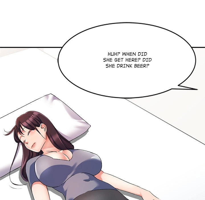 Read Naughty Nieces chapter 18 image 150 on Lezhin