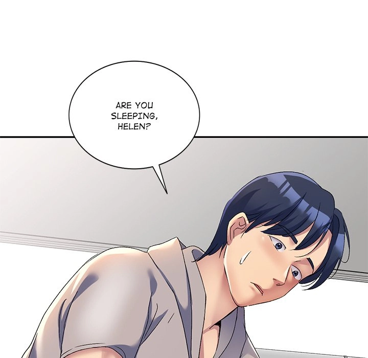 Read Naughty Nieces chapter 18 image 153 on Lezhin