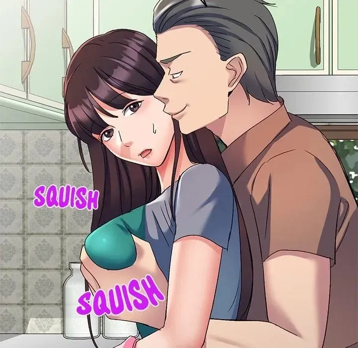 Read Naughty Nieces chapter 18 image 19 on Lezhin