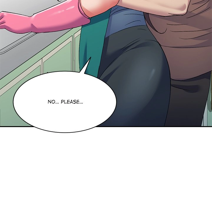 Read Naughty Nieces chapter 18 image 20 on Lezhin