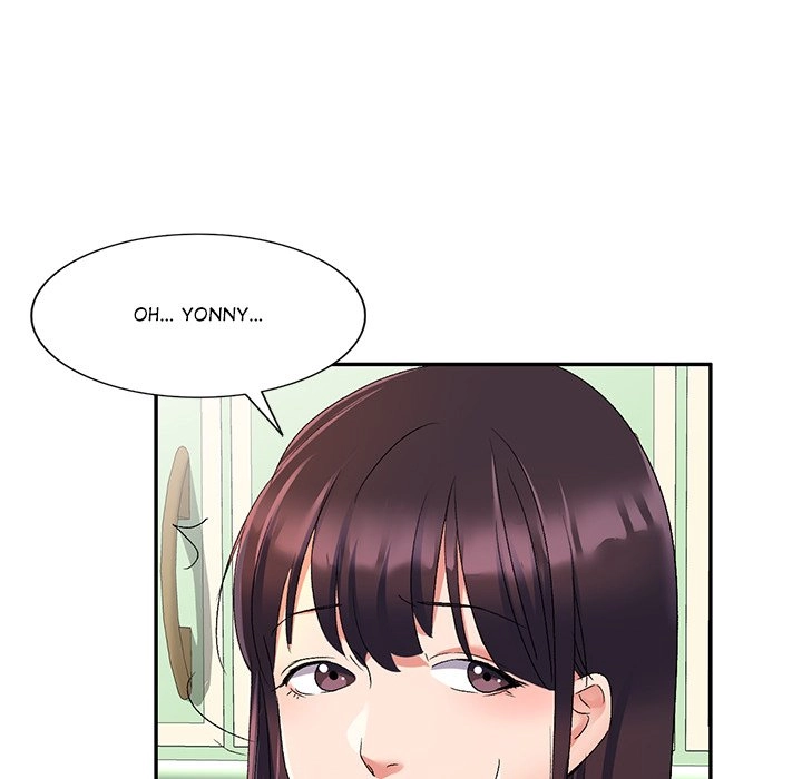 Read Naughty Nieces chapter 18 image 28 on Lezhin