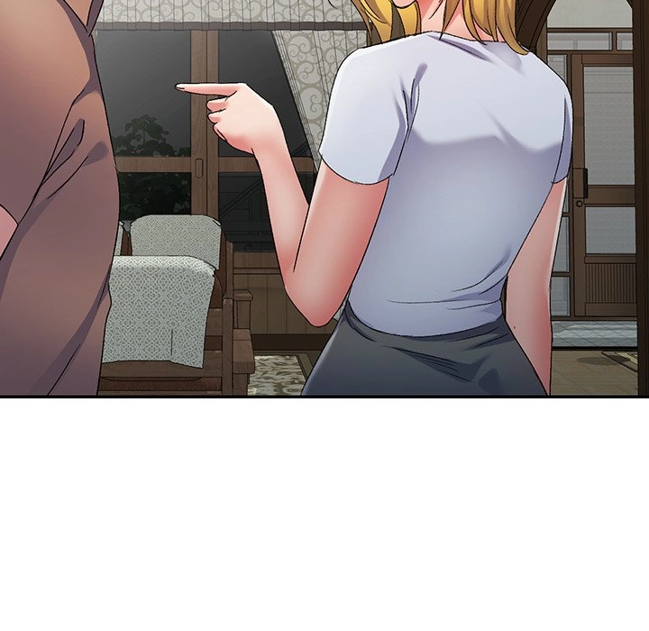 Read Naughty Nieces chapter 18 image 34 on Lezhin