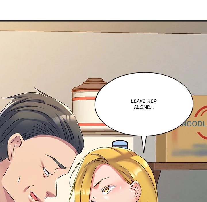 Read Naughty Nieces chapter 18 image 37 on Lezhin