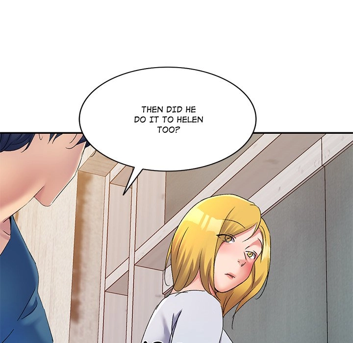 Read Naughty Nieces chapter 18 image 4 on Lezhin