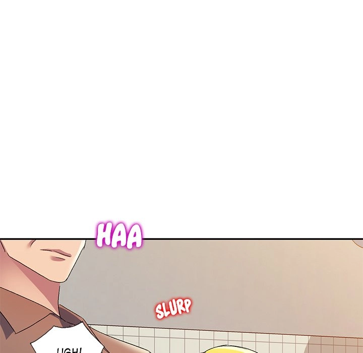 Read Naughty Nieces chapter 18 image 44 on Lezhin