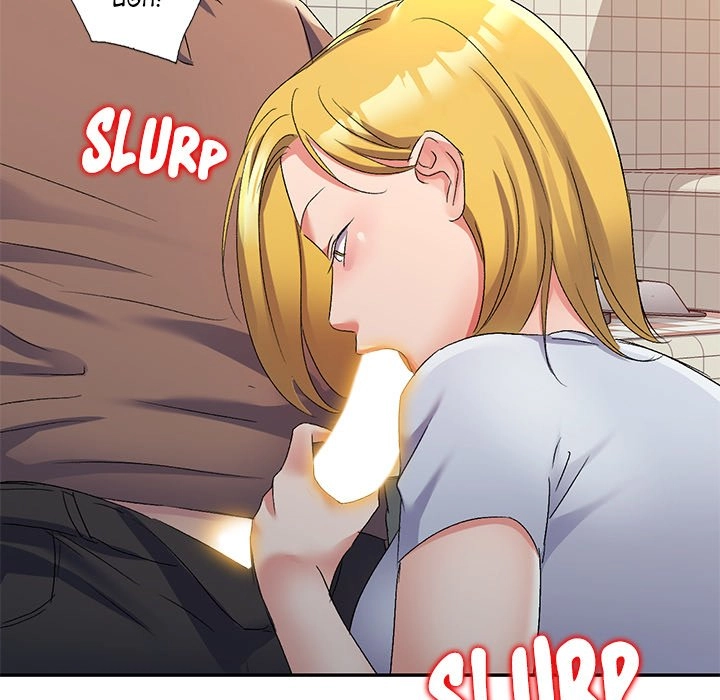 Read Naughty Nieces chapter 18 image 45 on Lezhin