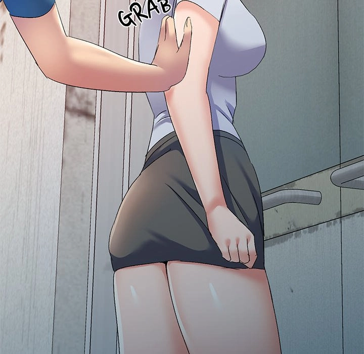Read Naughty Nieces chapter 18 image 5 on Lezhin