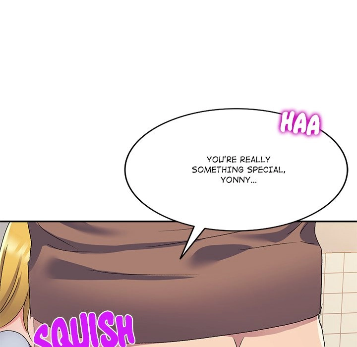 Read Naughty Nieces chapter 18 image 50 on Lezhin