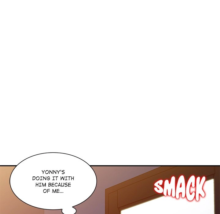 Read Naughty Nieces chapter 18 image 78 on Lezhin