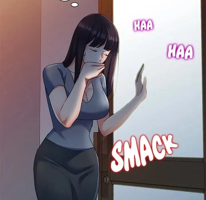 Read Naughty Nieces chapter 18 image 79 on Lezhin