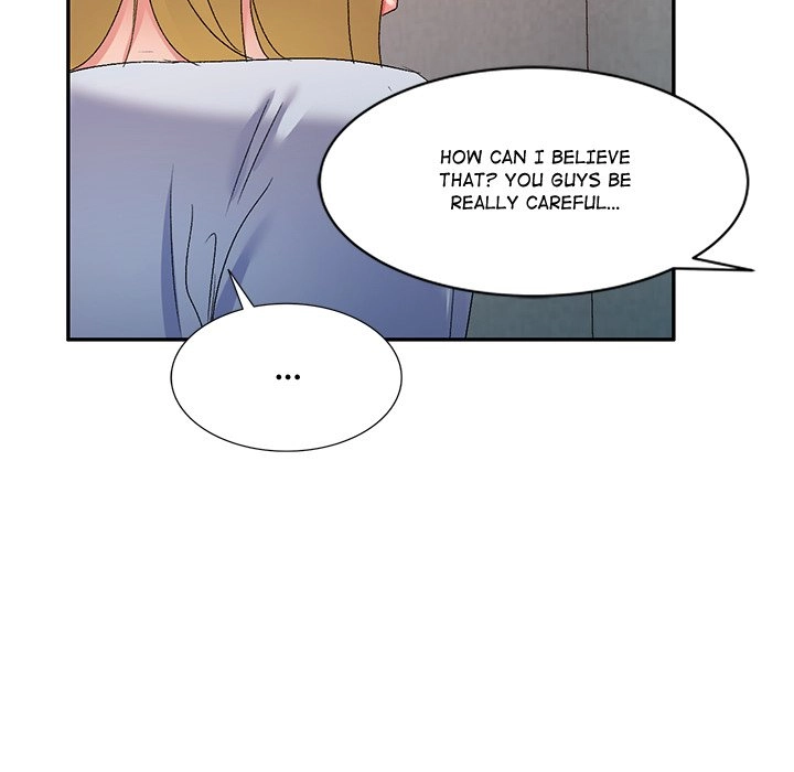 Read Naughty Nieces chapter 18 image 8 on Lezhin