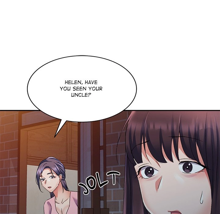 Read Naughty Nieces chapter 18 image 81 on Lezhin