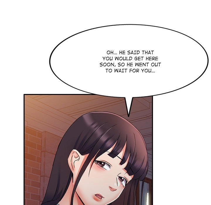 Read Naughty Nieces chapter 18 image 83 on Lezhin