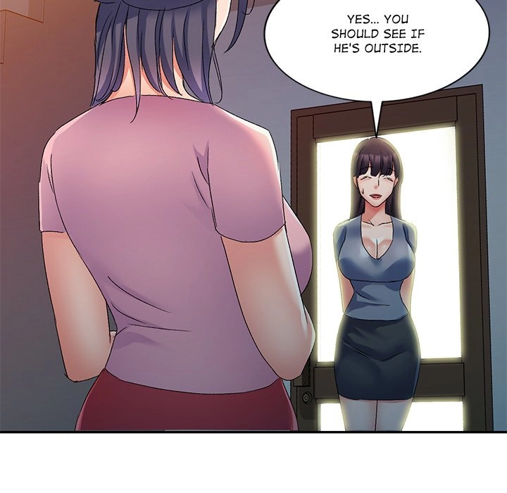 Read Naughty Nieces chapter 18 image 86 on Lezhin