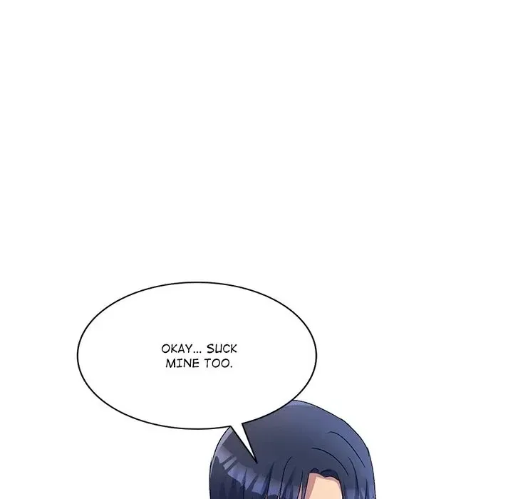 Read Naughty Nieces chapter 19 image 109 on Lezhin